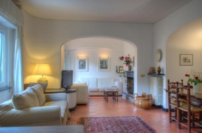 Appartamento in Villa a 5 KM dal mare Albisola Superiore